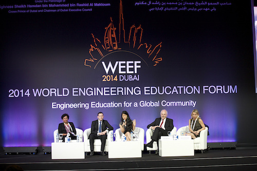 Diversity Award Panel Diversity Award Panel